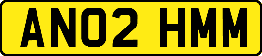 AN02HMM