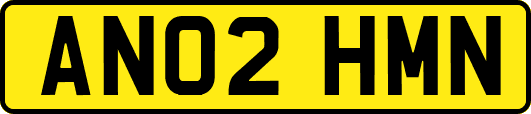 AN02HMN