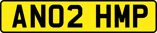 AN02HMP