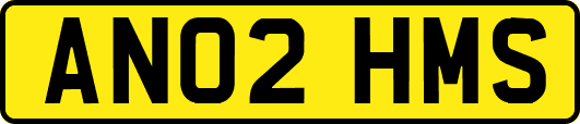 AN02HMS