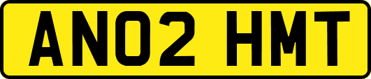 AN02HMT