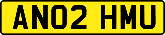 AN02HMU