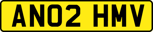 AN02HMV