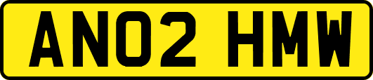 AN02HMW