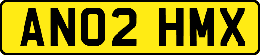 AN02HMX