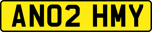 AN02HMY