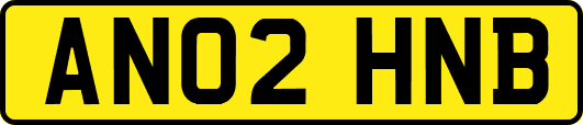 AN02HNB
