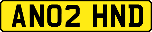 AN02HND