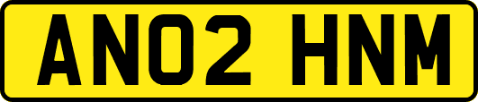 AN02HNM