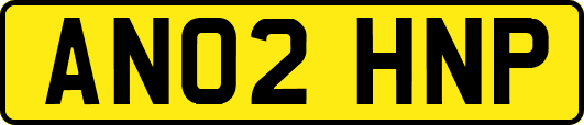 AN02HNP