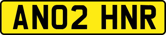 AN02HNR