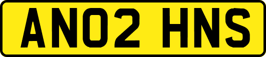 AN02HNS