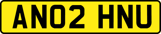 AN02HNU