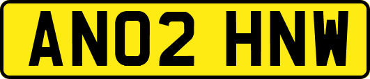 AN02HNW