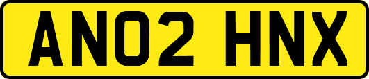 AN02HNX