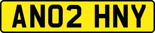 AN02HNY
