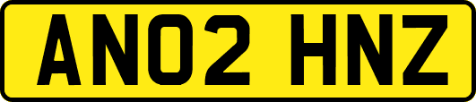 AN02HNZ