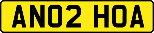 AN02HOA