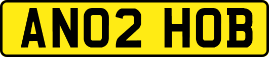 AN02HOB