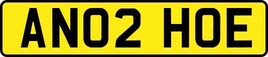AN02HOE