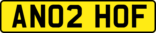 AN02HOF