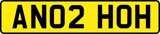 AN02HOH