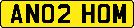 AN02HOM