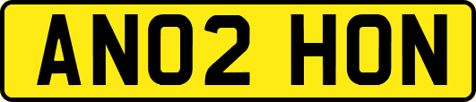 AN02HON