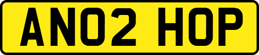 AN02HOP