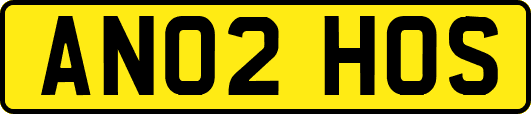 AN02HOS