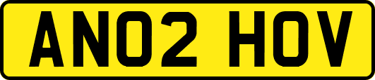 AN02HOV