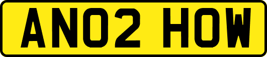 AN02HOW