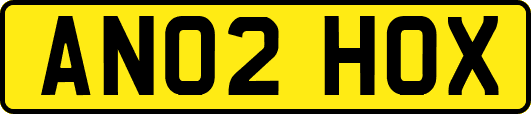 AN02HOX