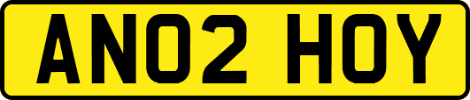 AN02HOY