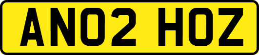 AN02HOZ