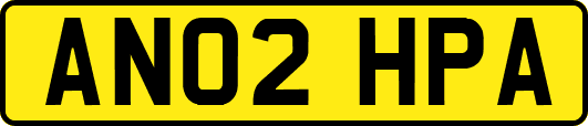 AN02HPA