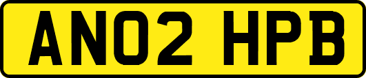 AN02HPB