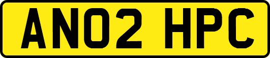 AN02HPC