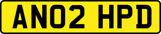 AN02HPD