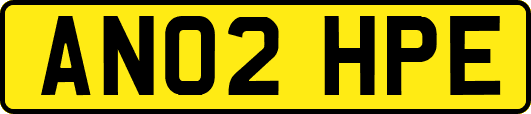 AN02HPE