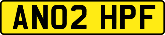 AN02HPF
