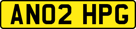 AN02HPG