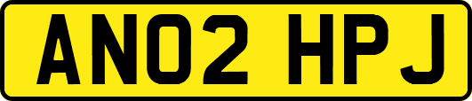 AN02HPJ