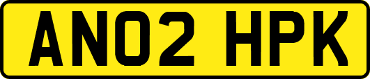 AN02HPK