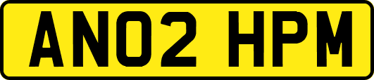 AN02HPM