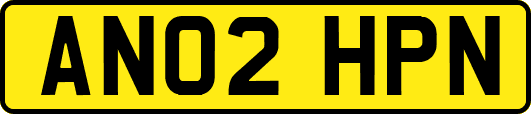 AN02HPN