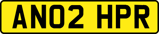 AN02HPR