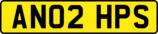 AN02HPS