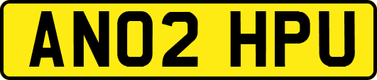AN02HPU