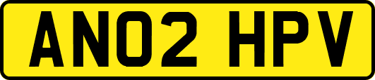 AN02HPV